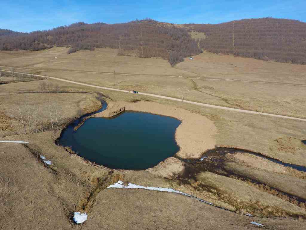 GÖLETLER ŞEHRİ ORDU